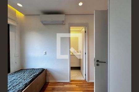 Apartamento à venda com 145m², 3 quartos e 2 vagasSuíte 1