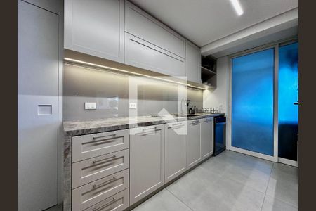 Apartamento à venda com 145m², 3 quartos e 2 vagasCozinha