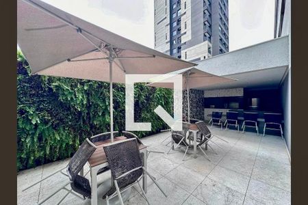 Apartamento à venda com 145m², 3 quartos e 2 vagasChurrasqueira 2