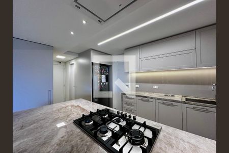 Apartamento à venda com 145m², 3 quartos e 2 vagasCozinha