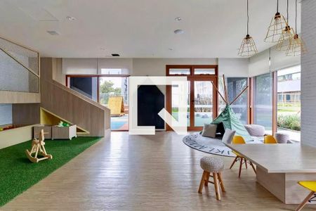 Apartamento à venda com 145m², 3 quartos e 2 vagasBrinquedoteca 