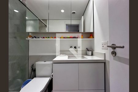 Apartamento à venda com 145m², 3 quartos e 2 vagasBanheiro Suíte 3