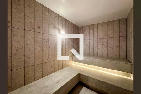 Apartamento à venda com 145m², 3 quartos e 2 vagasSauna 