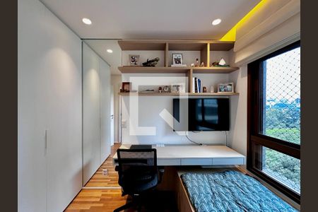 Apartamento à venda com 145m², 3 quartos e 2 vagasSuíte 1