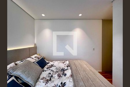 Apartamento à venda com 145m², 3 quartos e 2 vagasSuíte 2