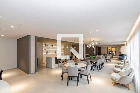 Apartamento à venda com 145m², 3 quartos e 2 vagasSalão de Festas 