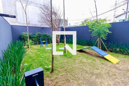 Apartamento à venda com 145m², 3 quartos e 2 vagasEspaço Pet 