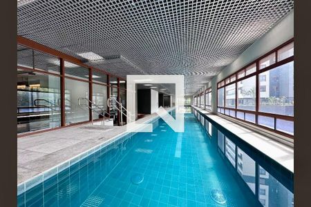 Apartamento à venda com 145m², 3 quartos e 2 vagasPiscina Coberta