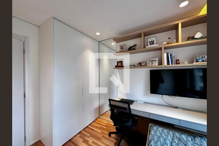 Apartamento à venda com 145m², 3 quartos e 2 vagasSuíte 1