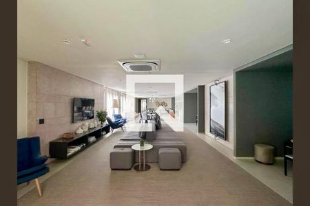 Apartamento à venda com 145m², 3 quartos e 2 vagasSalão de Festas