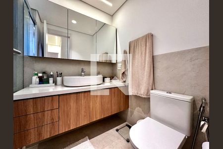 Apartamento à venda com 145m², 3 quartos e 2 vagasBanheiro Suíte 2