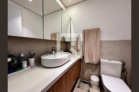 Apartamento à venda com 145m², 3 quartos e 2 vagasBanheiro Suíte 2