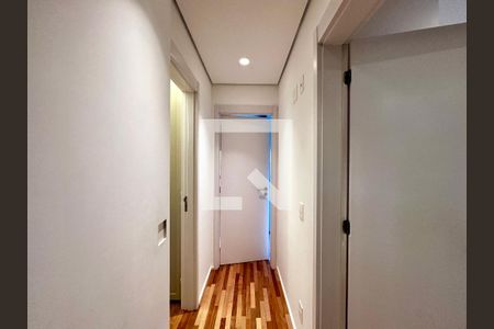 Apartamento à venda com 145m², 3 quartos e 2 vagasCorredor Suítes 