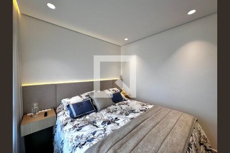 Apartamento à venda com 145m², 3 quartos e 2 vagasSuíte 2