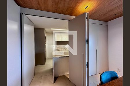 Apartamento à venda com 145m², 3 quartos e 2 vagasCozinha