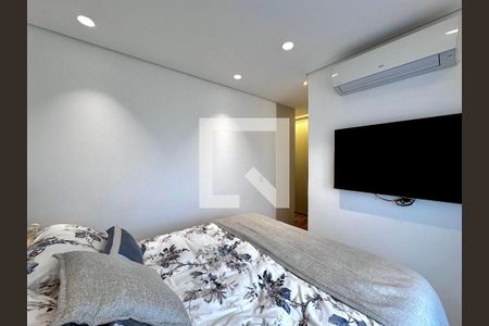 Apartamento à venda com 145m², 3 quartos e 2 vagasSuíte 2