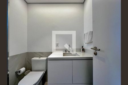 Apartamento à venda com 145m², 3 quartos e 2 vagasBanheiro Suíte 1