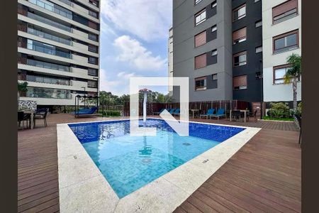 Apartamento à venda com 145m², 3 quartos e 2 vagasPiscina 