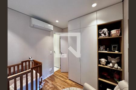 Apartamento à venda com 145m², 3 quartos e 2 vagasSuíte 3