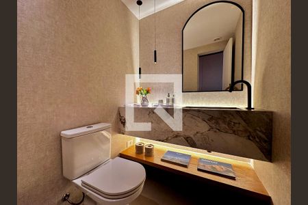 Apartamento à venda com 145m², 3 quartos e 2 vagasLavabo