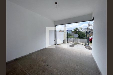 Casa à venda com 101m², 2 quartos e 2 vagasGaragem