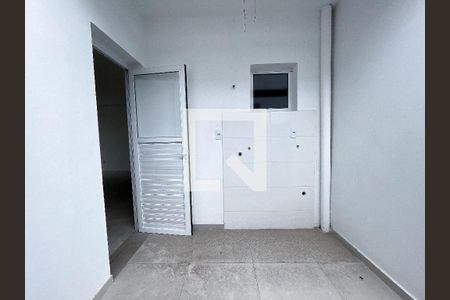 Casa à venda com 101m², 2 quartos e 2 vagasÁrea comum