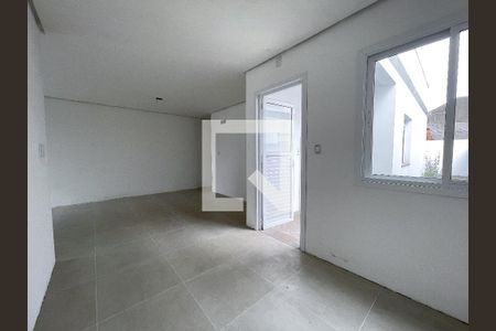 Casa à venda com 101m², 2 quartos e 2 vagasCozinha