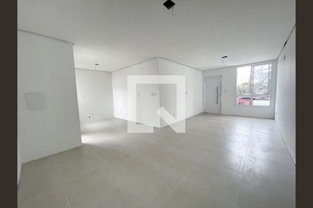 Sala de casa à venda com 2 quartos, 101m² em Scharlau, São Leopoldo