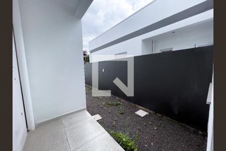 Casa à venda com 101m², 2 quartos e 2 vagasÁrea comum