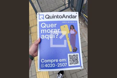 Casa à venda com 101m², 2 quartos e 2 vagasplaquinha instalada