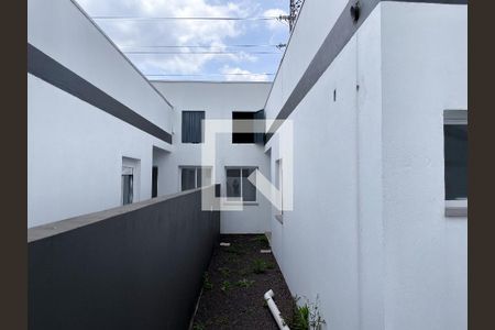 Casa à venda com 101m², 2 quartos e 2 vagasÁrea comum