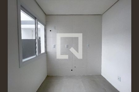 Casa à venda com 101m², 2 quartos e 2 vagasCozinha
