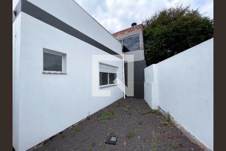 Casa à venda com 101m², 2 quartos e 2 vagasÁrea comum