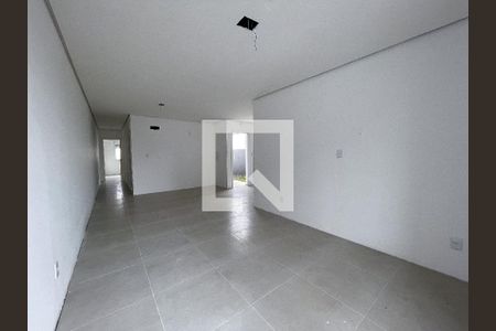 Sala de casa à venda com 2 quartos, 101m² em Scharlau, São Leopoldo