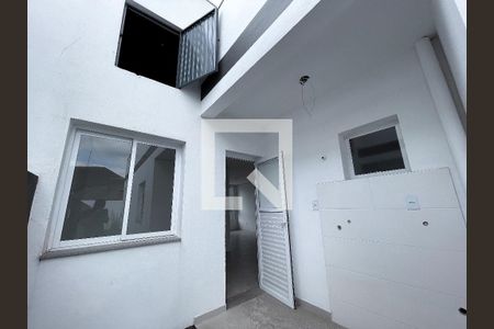 Casa à venda com 101m², 2 quartos e 2 vagasÁrea comum