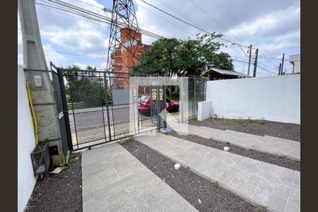 Casa à venda com 101m², 2 quartos e 2 vagasFachada