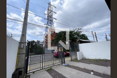 Casa à venda com 101m², 2 quartos e 2 vagasFachada