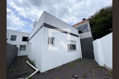 Casa à venda com 101m², 2 quartos e 2 vagasÁrea comum