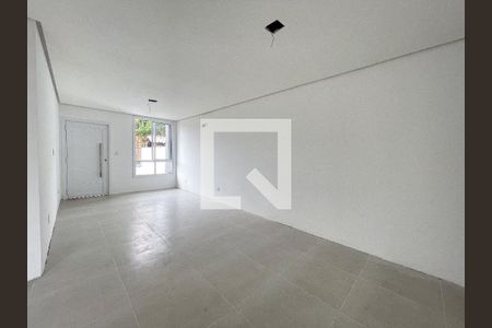Sala de casa à venda com 2 quartos, 101m² em Scharlau, São Leopoldo