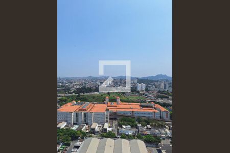 Apartamento à venda com 90m², 1 quarto e 2 vagasVista