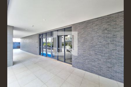 Apartamento à venda com 90m², 1 quarto e 2 vagasÁrea comum