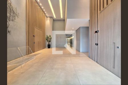 Apartamento à venda com 90m², 1 quarto e 2 vagasÁrea comum