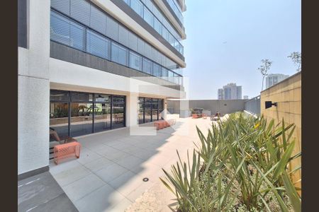 Apartamento à venda com 90m², 1 quarto e 2 vagasÁrea comum