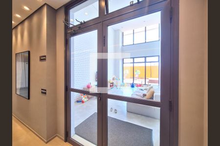 Apartamento à venda com 90m², 1 quarto e 2 vagasBrinquedoteca