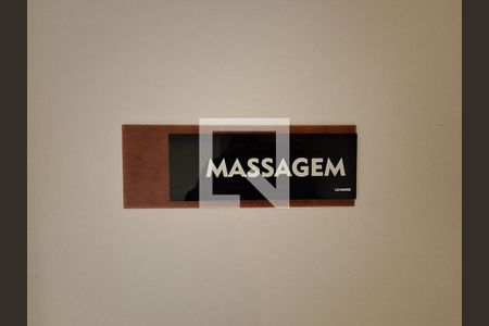 Apartamento à venda com 90m², 1 quarto e 2 vagasSala de Massagem