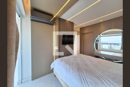 Apartamento à venda com 90m², 1 quarto e 2 vagasSuíte