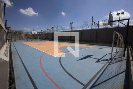 Apartamento à venda com 90m², 1 quarto e 2 vagasQuadra