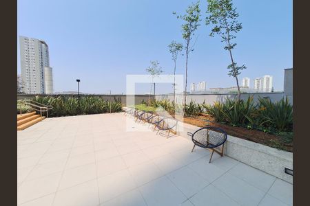 Apartamento à venda com 90m², 1 quarto e 2 vagasÁrea comum - Piscina