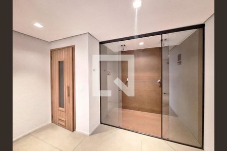 Apartamento à venda com 90m², 1 quarto e 2 vagasSaúna