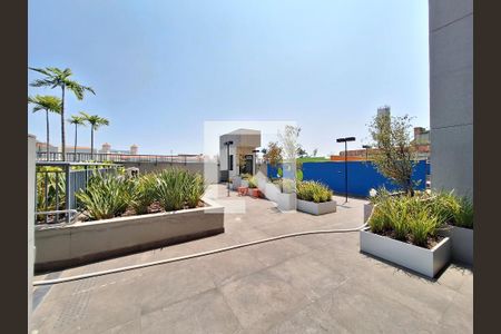 Apartamento à venda com 90m², 1 quarto e 2 vagasÁrea comum